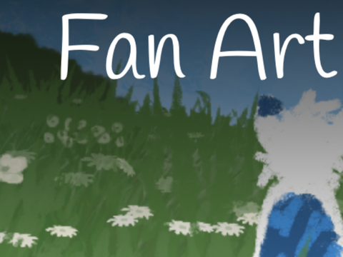 Fan art