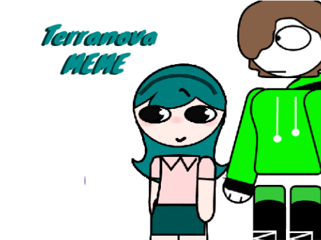Terranova MEME >:3