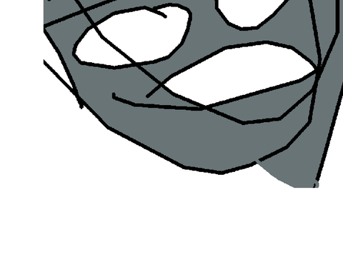 POV Bluestar in Bound wip