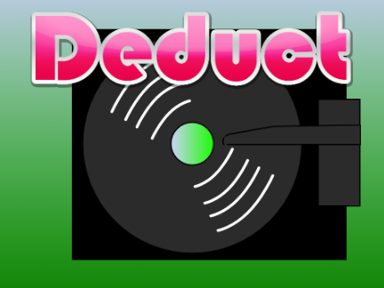 Deduct (TPOT 23)