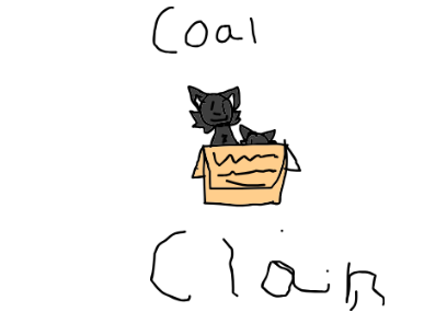 Coralclan storage 