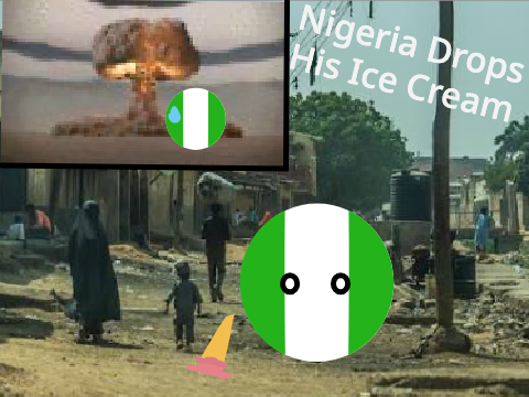 Challenge For Countryball Creators - My Entry