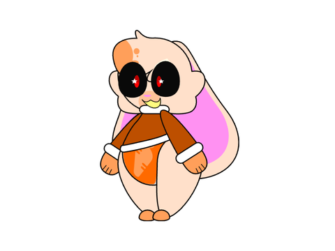 Caret (for Pinkie's accounts)