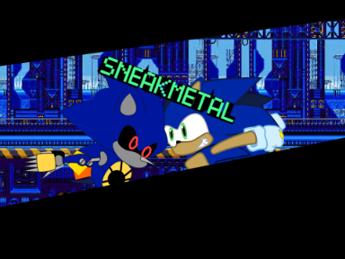 sneakmetal