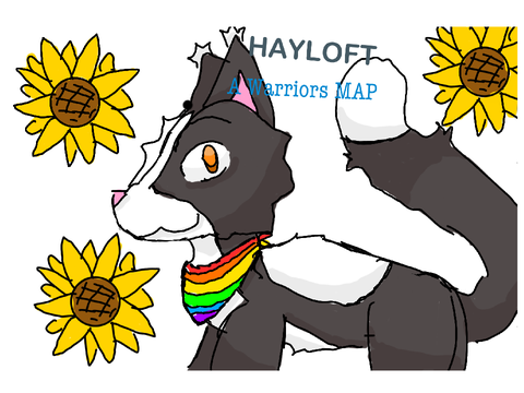 Hayloft, TNE! 