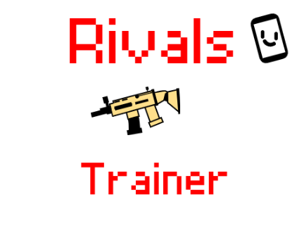 Roblox Rivals Trainer