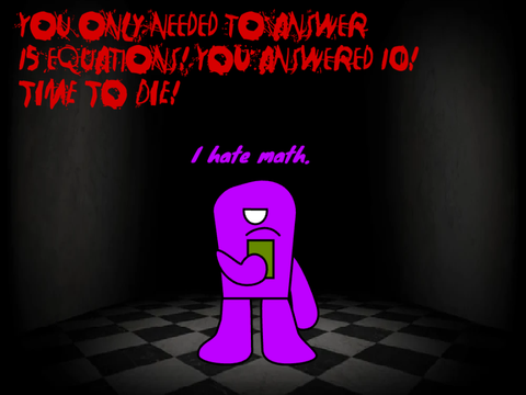 Me when playing TMP: