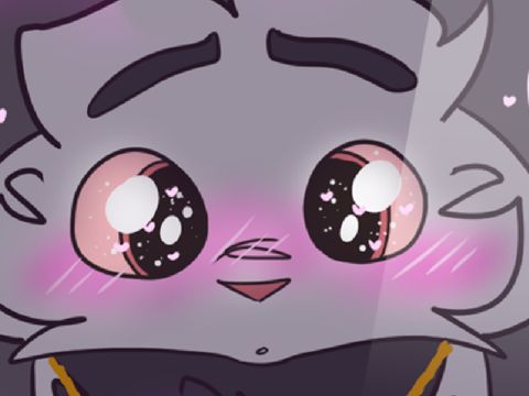 +. SHAODW CAST ME >:D