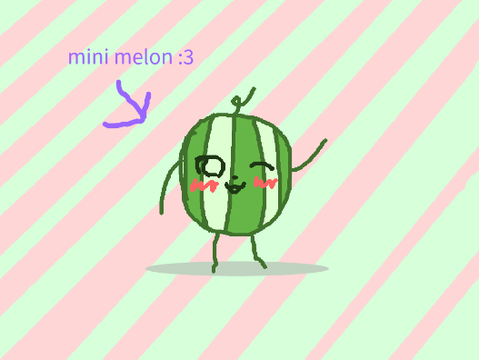 Join the Melon Army! I WISH TO JOINNNNNNNNNNNNNNNNNNNNNNNNNNNNNNNNNNNNNNNNNNNNNNNNNN