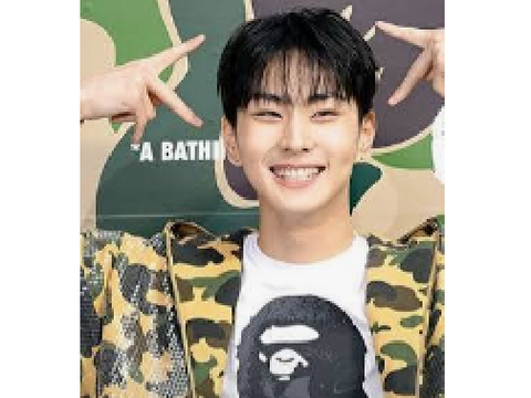 Dear Jungwon.
