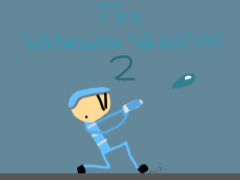The Waterbottle Warrior 2