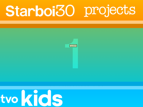 TVOKids Science Periodic Table Numbers Band 1