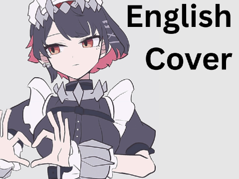@Iuxiem moechakkafire english cover