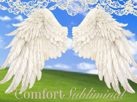˚₊‧꒰ა comfort subliminal ໒꒱ ‧₊˚