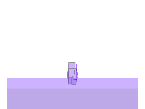Smash game Demo [WIP]
