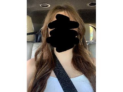 Got my hair done