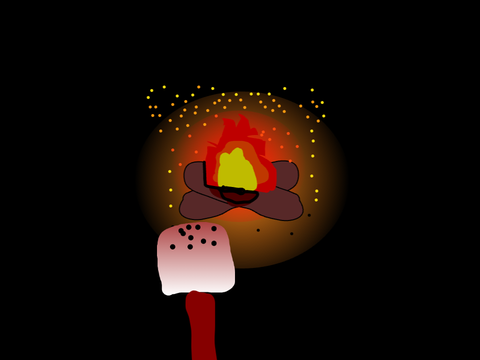 Campfire [NOW MOBILE FRIENDLY!]