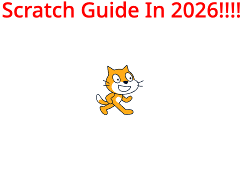 Welcome To Scratch Newpeople