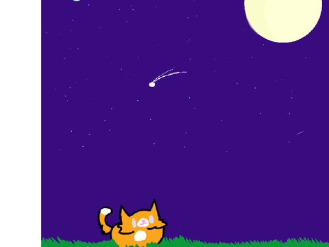 SDS Idea- Stargazing