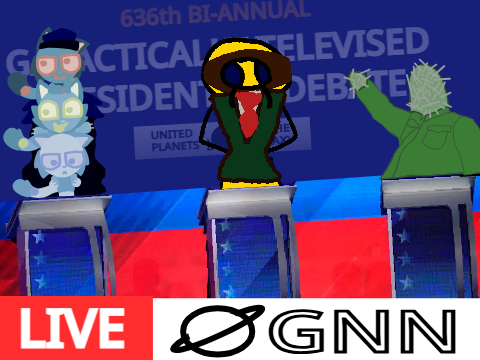Debate #2