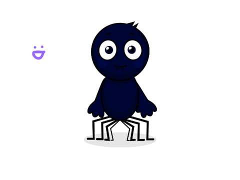 Spidgerny