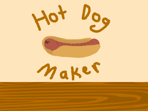 Hot Dog Maker