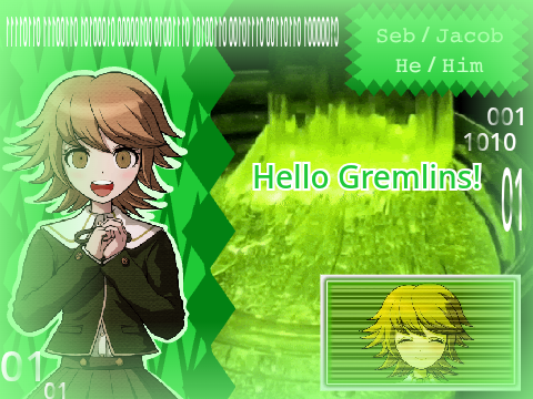 ⌧ I LOVE CHIHIRO ⌧ Slime Rant ⌧