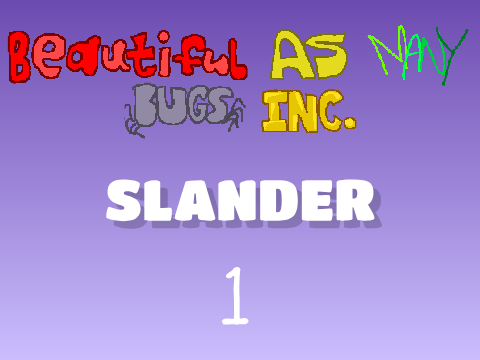 BAMBI Slander 1