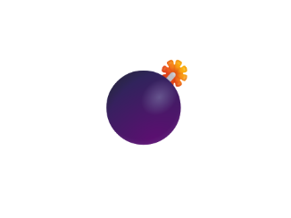 bomb