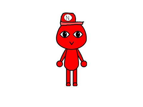 My Animal hospital OC!!!