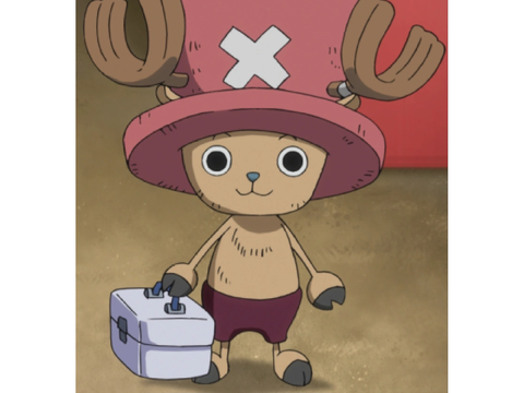 Who is this cute guy?