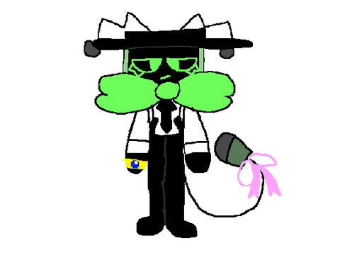 New eggiverse Vee design