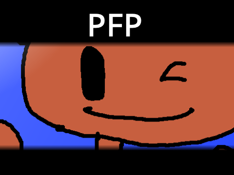 You Ask For It ( Pfp for Tide_Time )