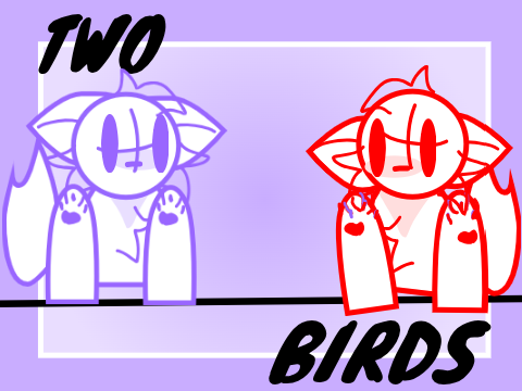 Two Birds - CCE