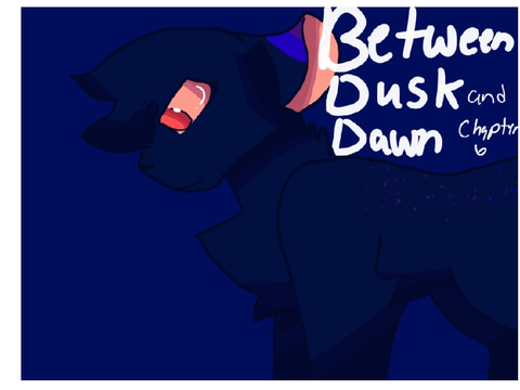 Between Dusk and Dawn chapter 6