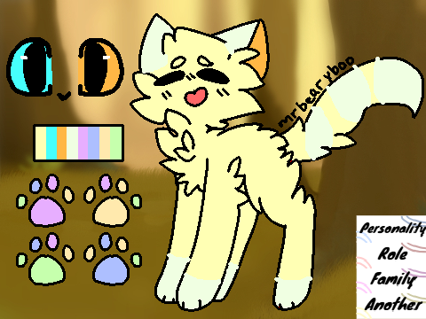 WaveSong ref