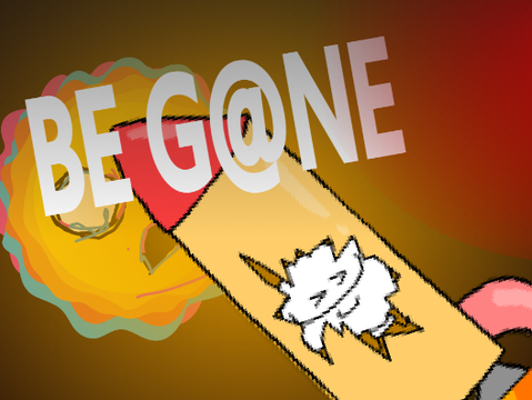 GO TO THE MOON PART 12: DESTROY THE SUN!