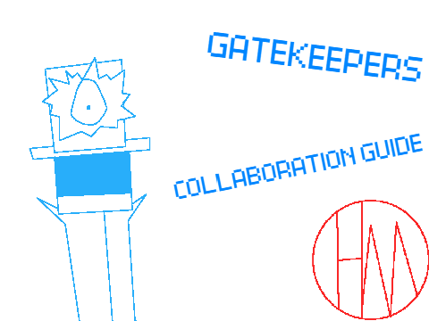 Haunting Minutes Collab Guide