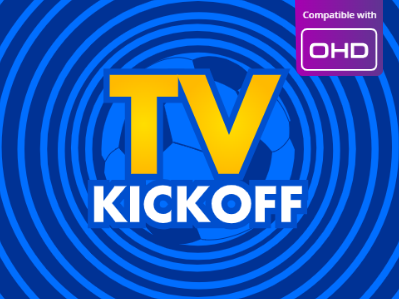 TV Kickoff