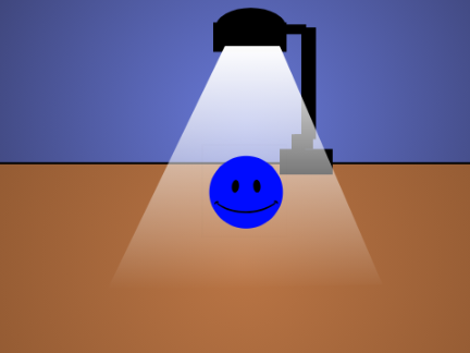 Internet Detector
