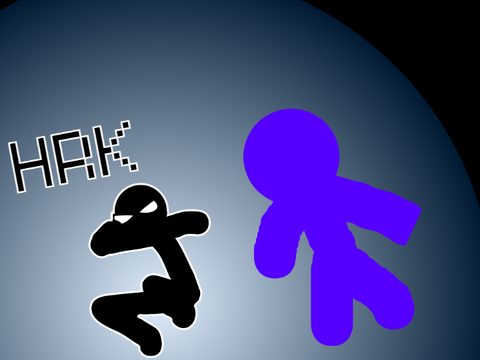 Jellonzo VS HRK (3)