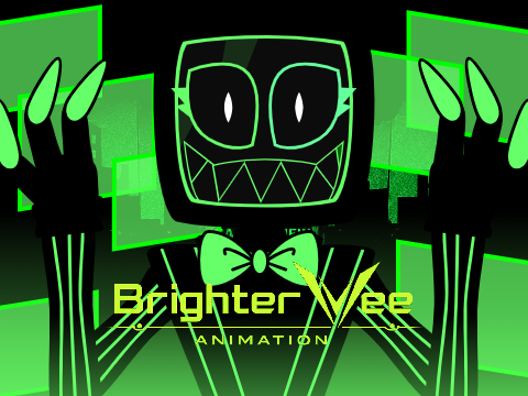 Vee Animation (Brighter)