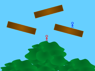 stickman fight 1