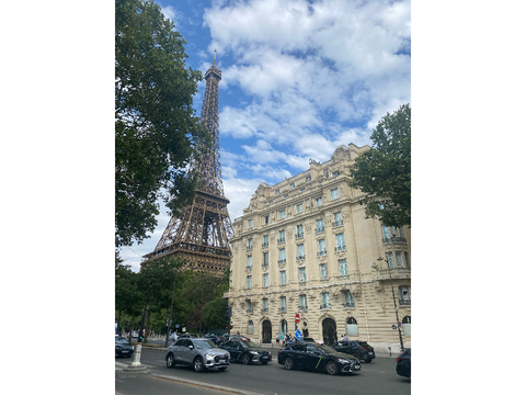 PARIS PHOTOS!!!