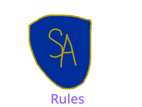 Rules 4 Super Academy
