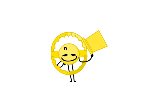 THE GOLDEN BOY