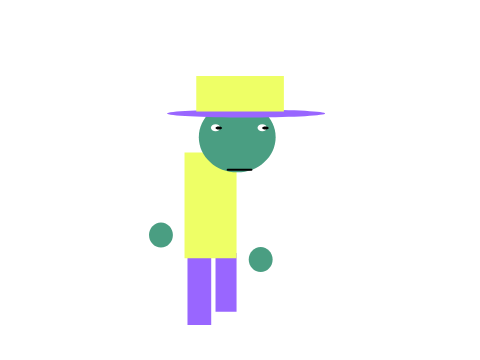 idk bro