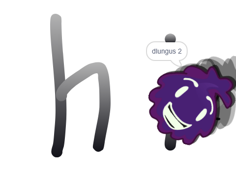 Clungus Thungus Fuss Dungus 2