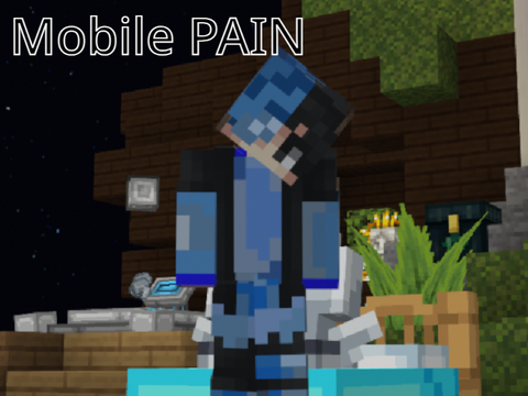 Mobile PAIN