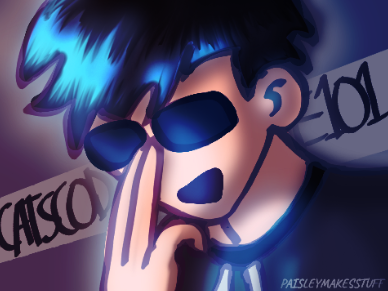 DMCE + surprise ;-;